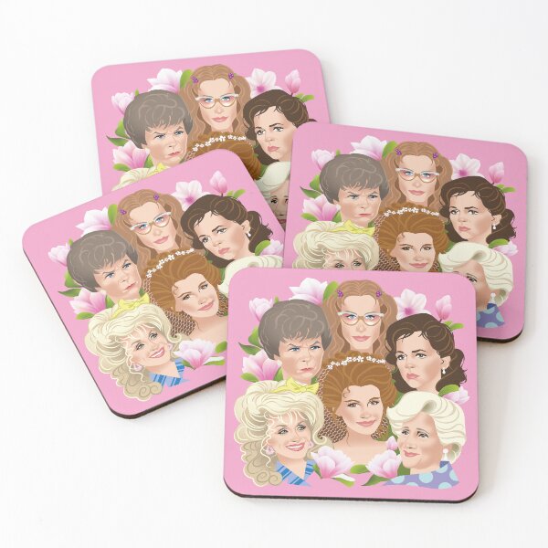 Item preview, Magnolias designed and sold by AleMogolloArt.