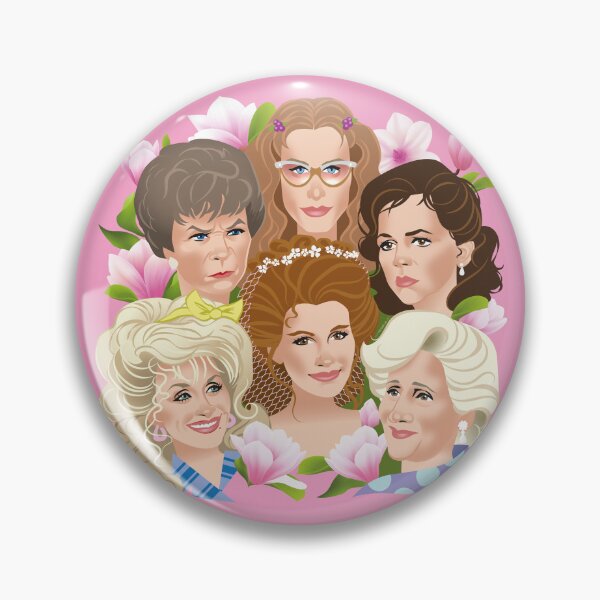 Item preview, Magnolias designed and sold by AleMogolloArt.