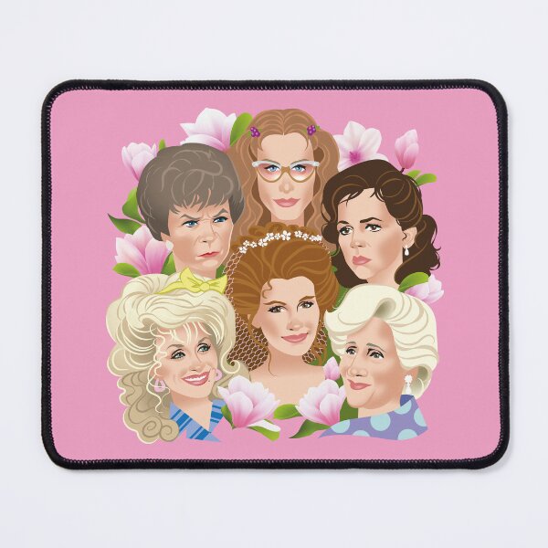 Item preview, Magnolias designed and sold by AleMogolloArt.