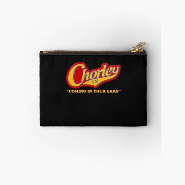 Item preview, Chorley FM  Coming in your ears  designed and sold by LeapingBear.