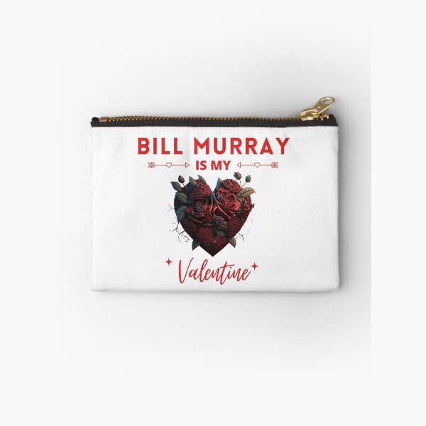 Artikelvorschau, Bill Murray Is My Valentine entworfen und verkauft von Itsheartshop.