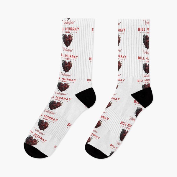 Item preview, Bill Murray Is My Valentine designed and sold by Itsheartshop.