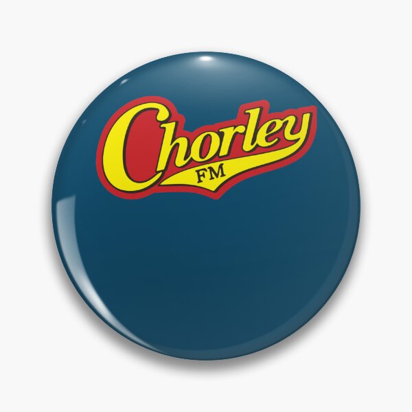 Item preview, Chorley FM   designed and sold by LeapingBear.