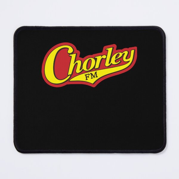 Item preview, Chorley FM designed and sold by LeapingBear.