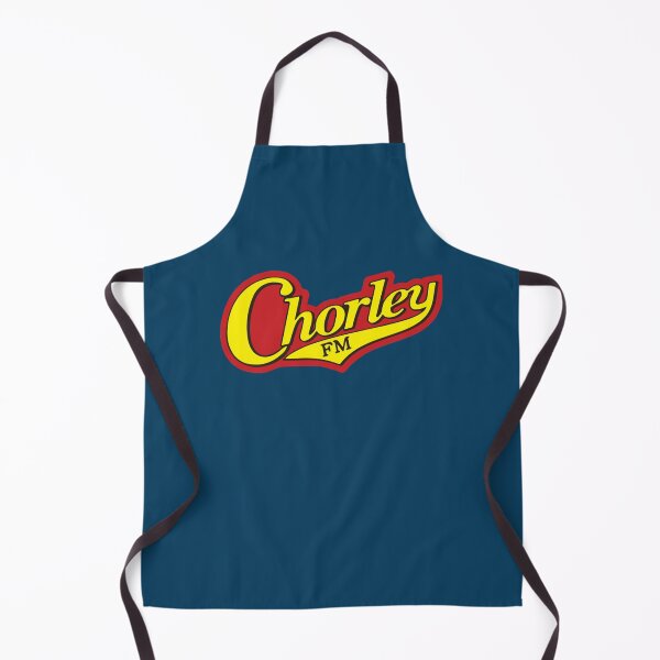 Item preview, Chorley FM designed and sold by LeapingBear.