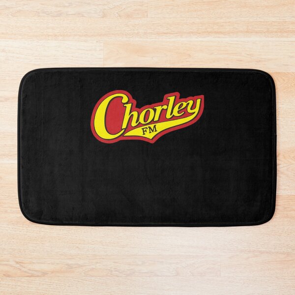 Item preview, Chorley FM   designed and sold by LeapingBear.