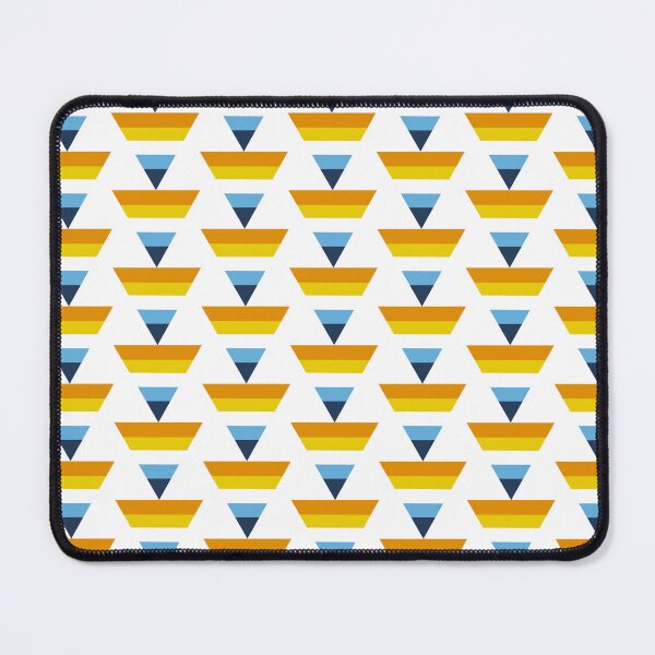 Item preview, Aroace Pride Triangle designed and sold by samdafurry.