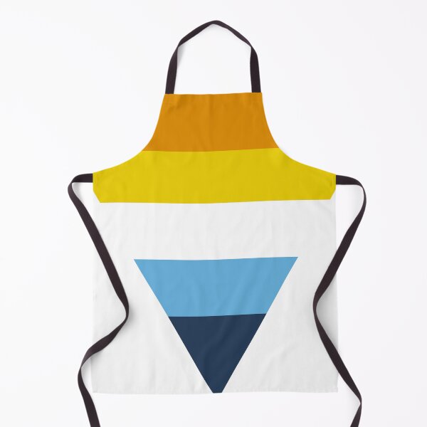 Item preview, Aroace Pride Triangle designed and sold by samdafurry.