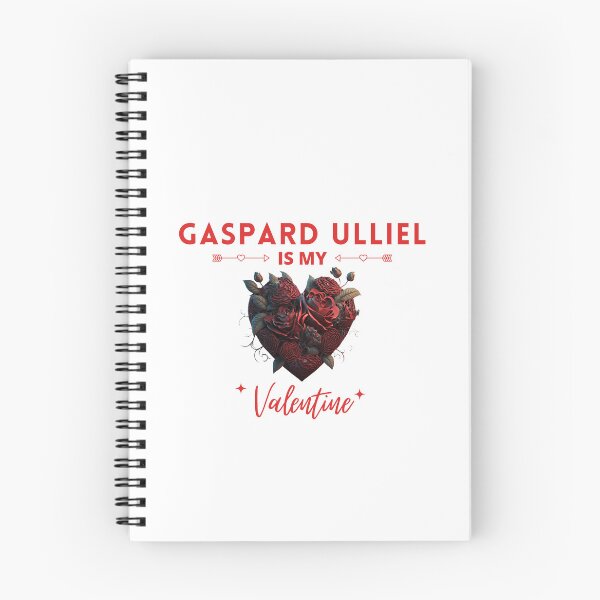 Item preview, Gaspard Ulliel Is My Valentine designed and sold by Itsheartshop.