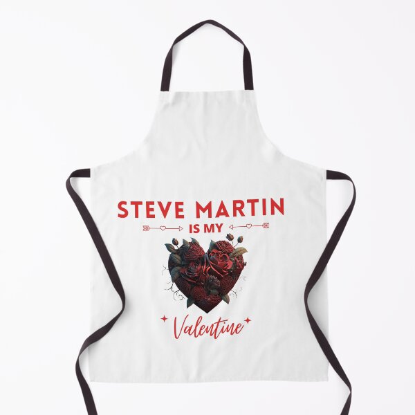 Item preview, Steve Martin Is My Valentine designed and sold by Itsheartshop.