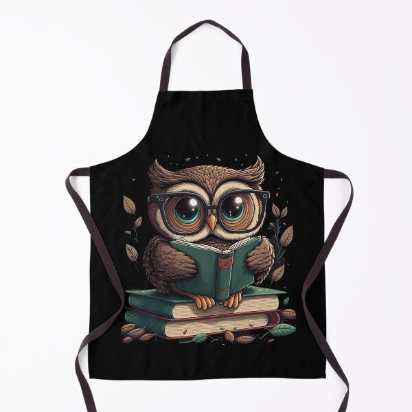 Item preview, Owlways Reading - Spread the Love of Learning! designed and sold by Johnsdesigns1.