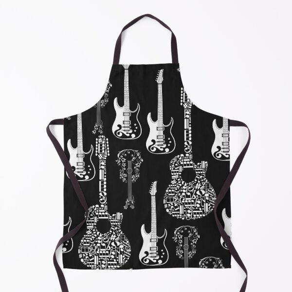 Item preview, Hanging Guitars designed and sold by bloodberi.