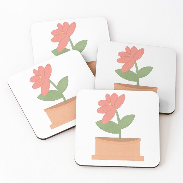 Item preview, Flower Pot designed and sold by Ellie Erickson.