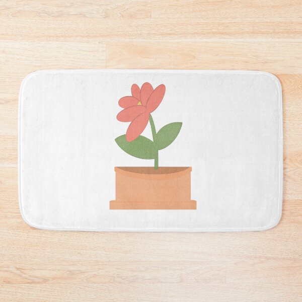 Item preview, Flower Pot designed and sold by Ellie Erickson.