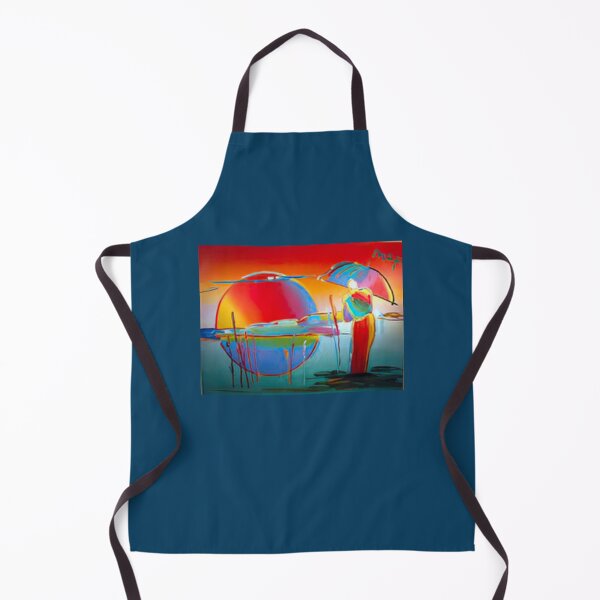 Item preview, Work of PETER MAX for sales  designed and sold by LeapingBear.