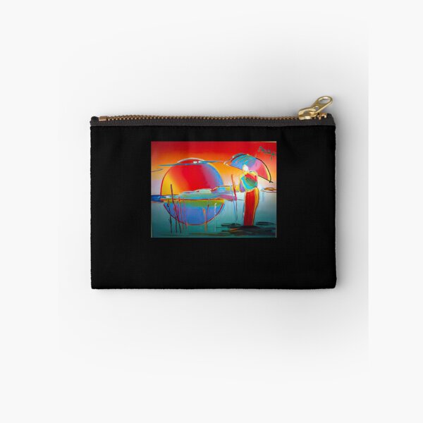 Item preview, Work of PETER MAX for sales  designed and sold by LeapingBear.