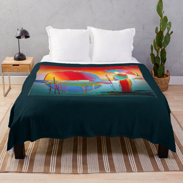 Item preview, Work of PETER MAX for sales  designed and sold by LeapingBear.