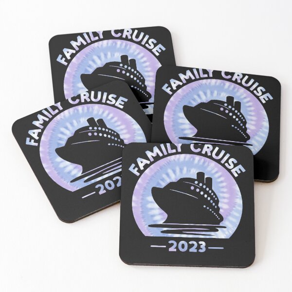 Item preview, Alaska Cruise 2023 Tie Dye Print Alaskan Travel Cruise Trip designed and sold by JokeGysen.