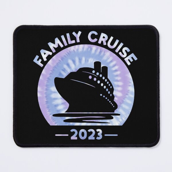 Item preview, Alaska Cruise 2023 Tie Dye Print Alaskan Travel Cruise Trip designed and sold by JokeGysen.