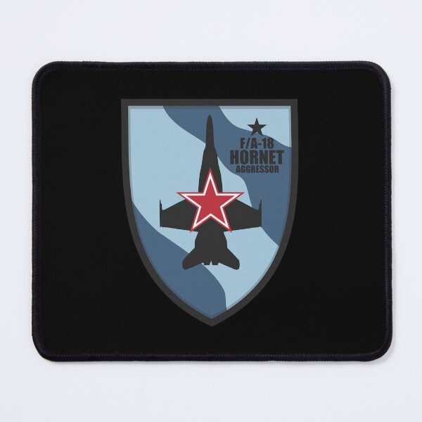Item preview, F/A-18 Hornet Aggressor designed and sold by StrongVlad.