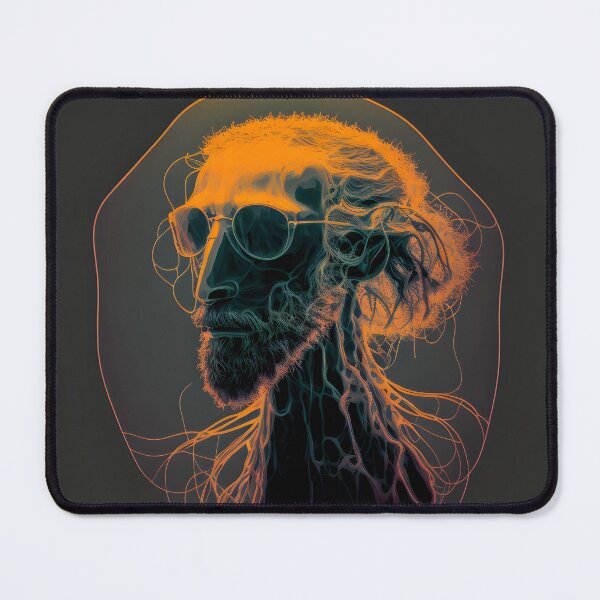 Item preview, Non-human entities resembling human designed and sold by Warehouse46.