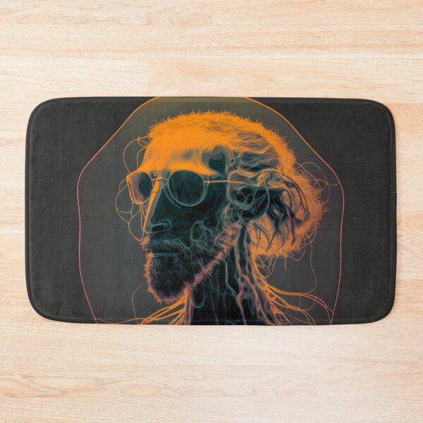 Item preview, Non-human entities resembling human designed and sold by Warehouse46.