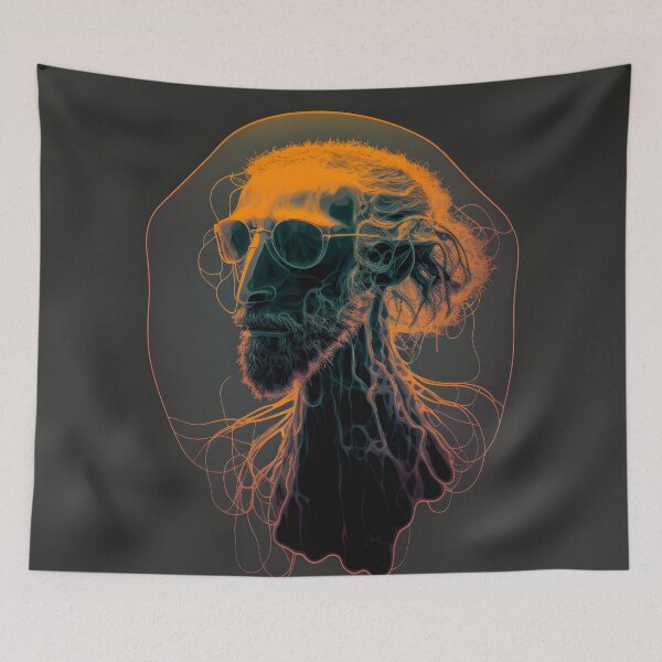 Item preview, Non-human entities resembling human designed and sold by Warehouse46.