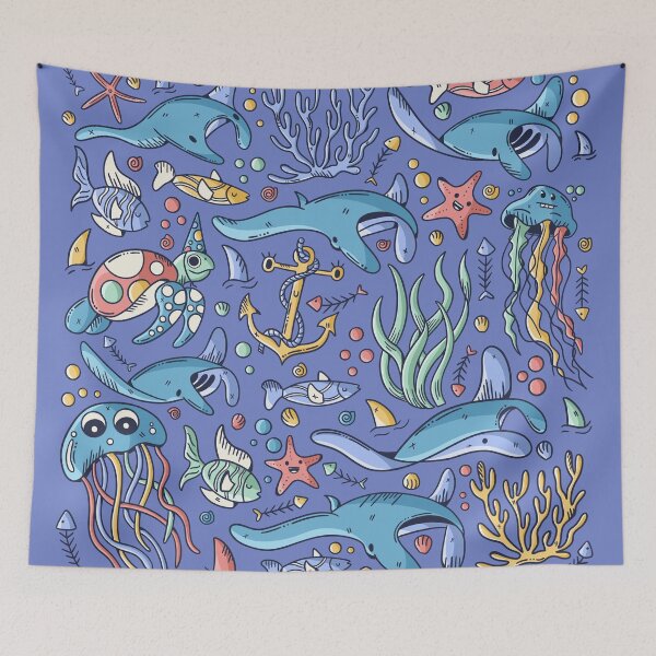 Item preview, Ocean designed and sold by fernandaschalle.