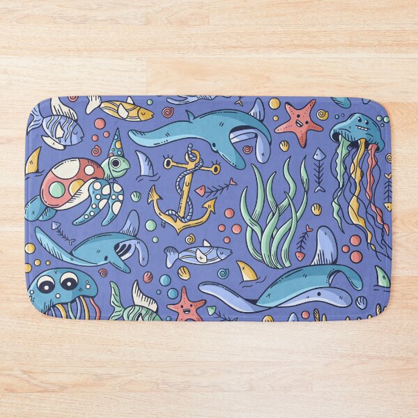 Item preview, Ocean designed and sold by fernandaschalle.
