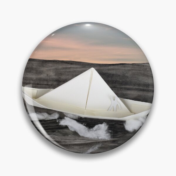 Item preview, Paper boat  designed and sold by Marco Varrone.
