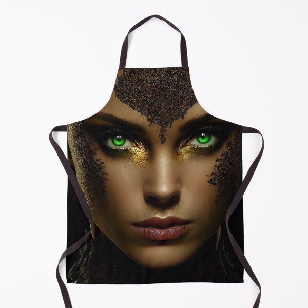Item preview, Aphrodite designed and sold by OccultDreams.