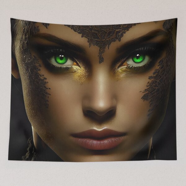 Item preview, Aphrodite designed and sold by OccultDreams.