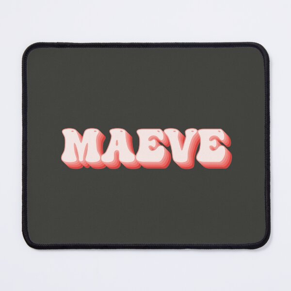 Item preview, Maeve - Name designed and sold by kindxinn.