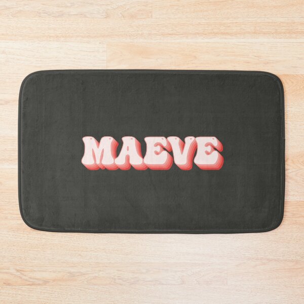 Item preview, Maeve - Name designed and sold by kindxinn.