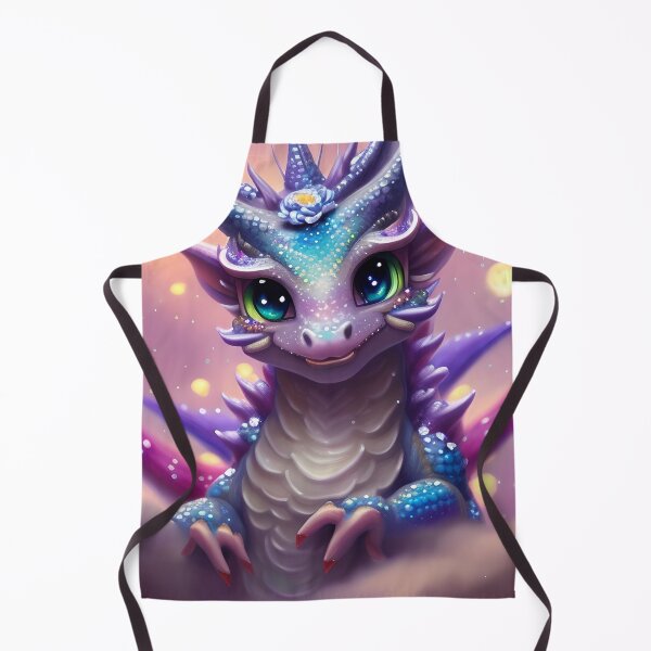 Item preview, Cute Fantasy Girl Dragon designed and sold by Trace1234.