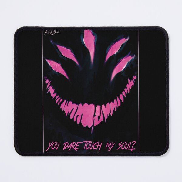 Item preview, Touch my soul designed and sold by gainzgear.