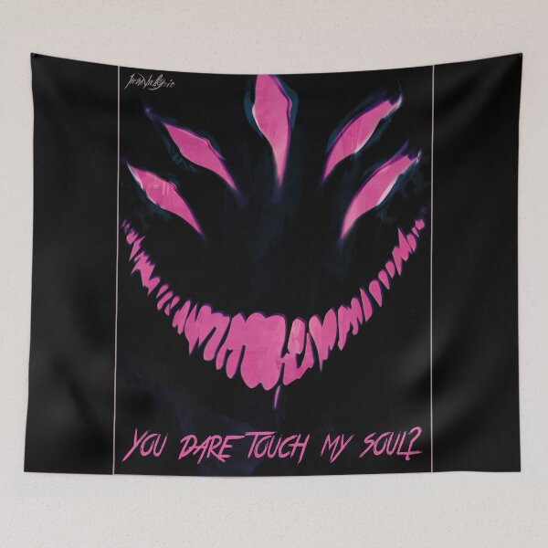 Item preview, Touch my soul designed and sold by gainzgear.