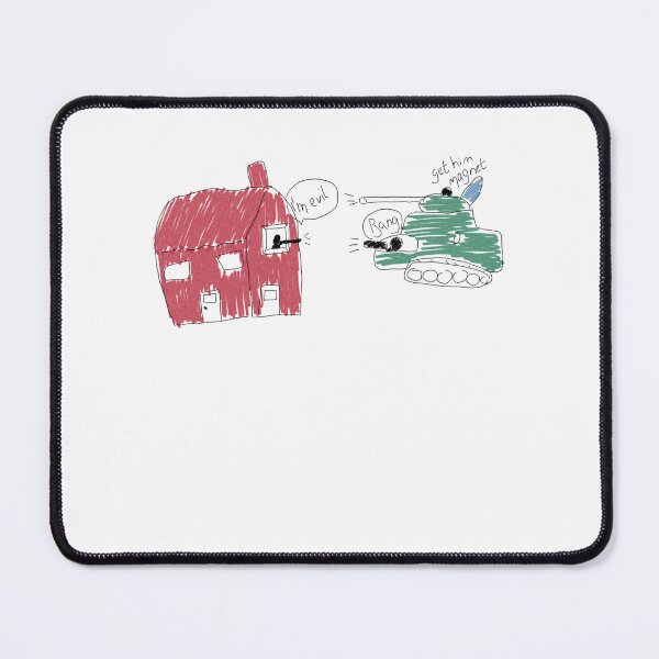 Item preview, Max and Paddys Road to Nowhere Magnet and Steel2  designed and sold by LeapingBear.