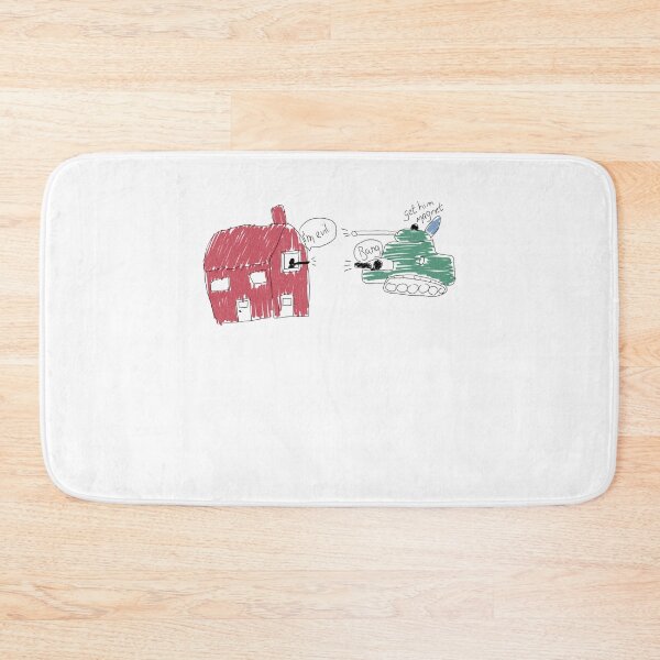 Item preview, Max and Paddys Road to Nowhere Magnet and Steel2  designed and sold by LeapingBear.