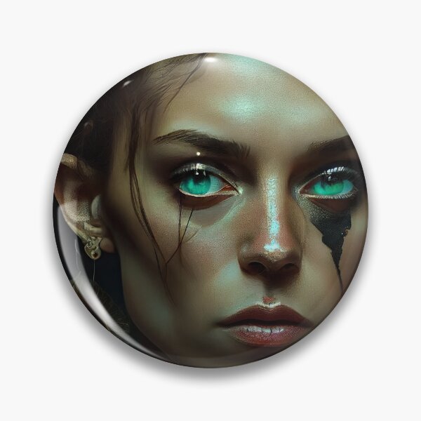 Item preview, Atalanta  designed and sold by OccultDreams.