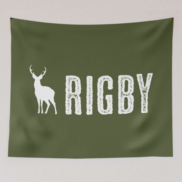 Item preview, Ciervo: Rigby, Idaho designed and sold by Jared Davies.