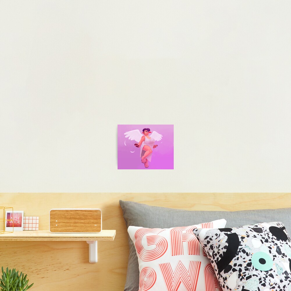 Item preview, Photographic Print designed and sold by JungaBeast.