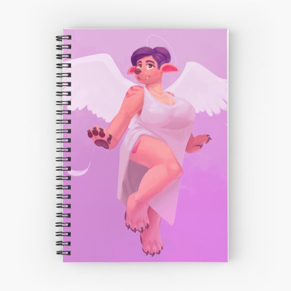 Item preview, Angel designed and sold by JungaBeast.
