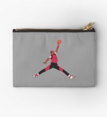 Michael Jordan, The Jumpman Studio Pouch