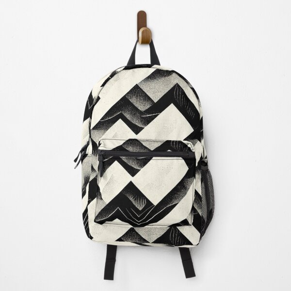 Item preview, Black And White Geometrys designed and sold by Vintagez 98.