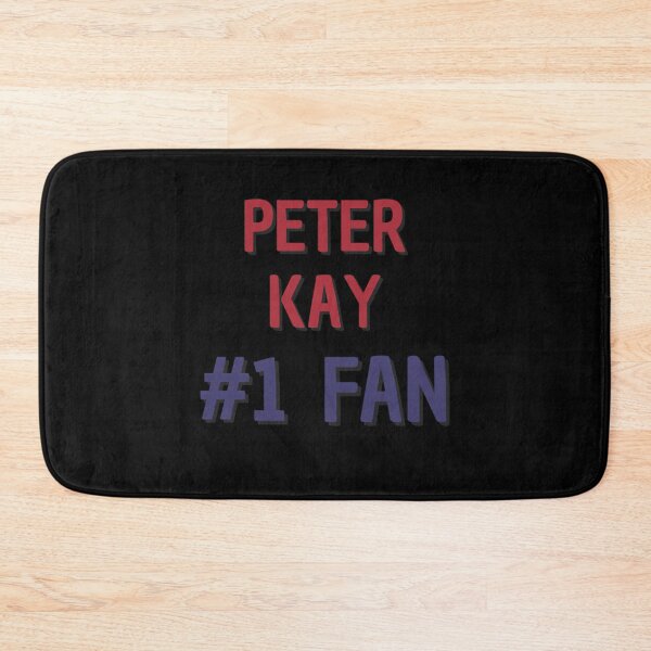 Item preview, Peter Kay 1 Fan   designed and sold by LeapingBear.