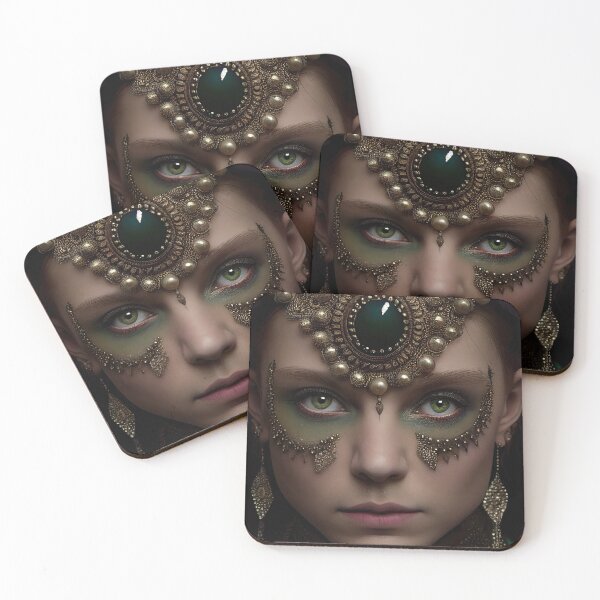 Item preview, Harmonia designed and sold by OccultDreams.