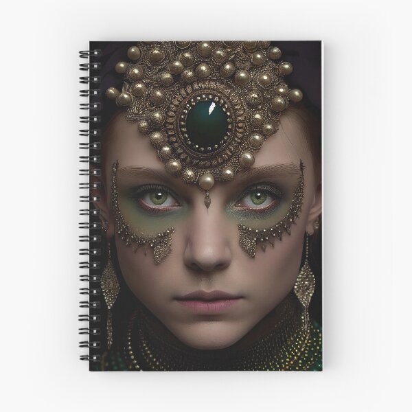 Item preview, Harmonia designed and sold by OccultDreams.