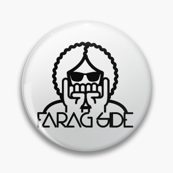 Item preview, Farag Side (with text) designed and sold by MudFm.