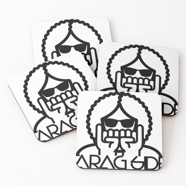 Item preview, Farag Side (with text) designed and sold by MudFm.